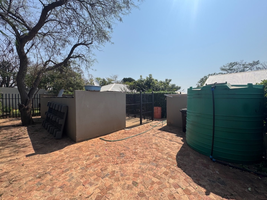 To Let 3 Bedroom Property for Rent in Zilkaatsnek North West
